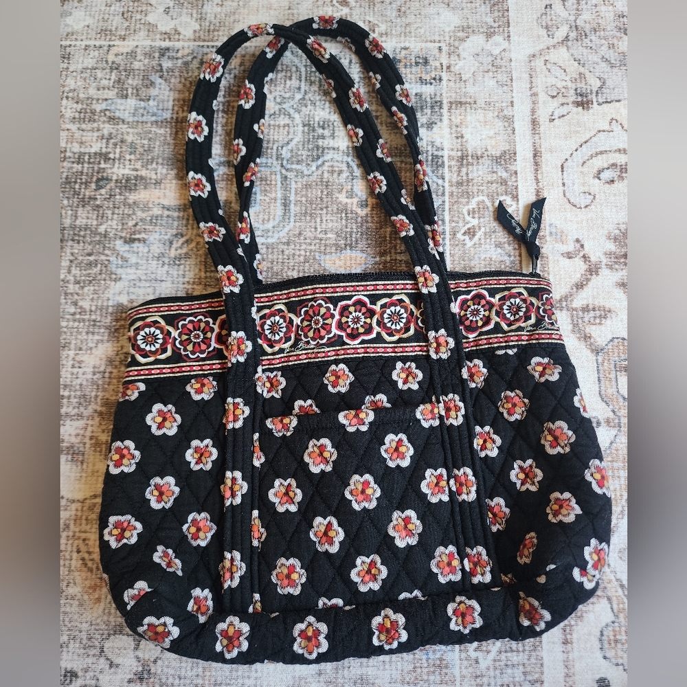 Vera Bradley Purse - Picture 2 of 4